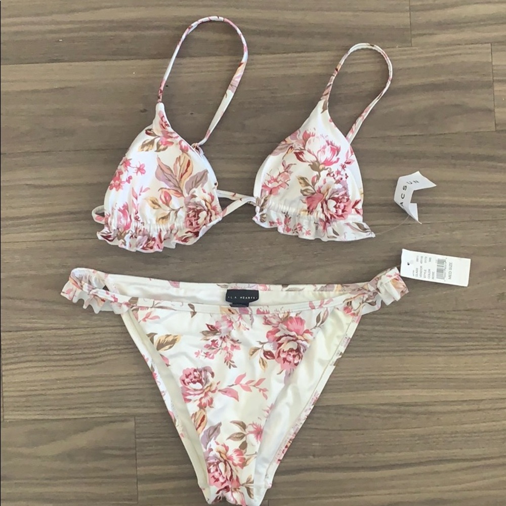 Pacsun Bikini